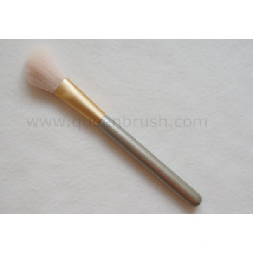 Private Label Soft Nylon Hair Blush Powder Makeup Brush